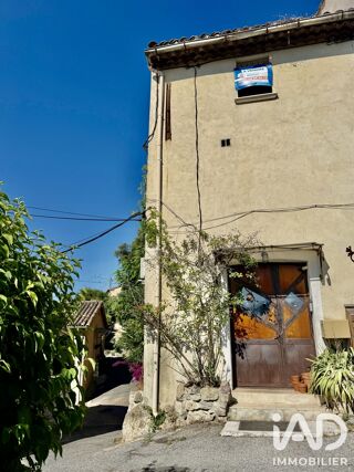  Maison à vendre 4 pièces 85 m²