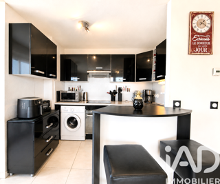  Appartement à vendre 2 pièces 51 m²