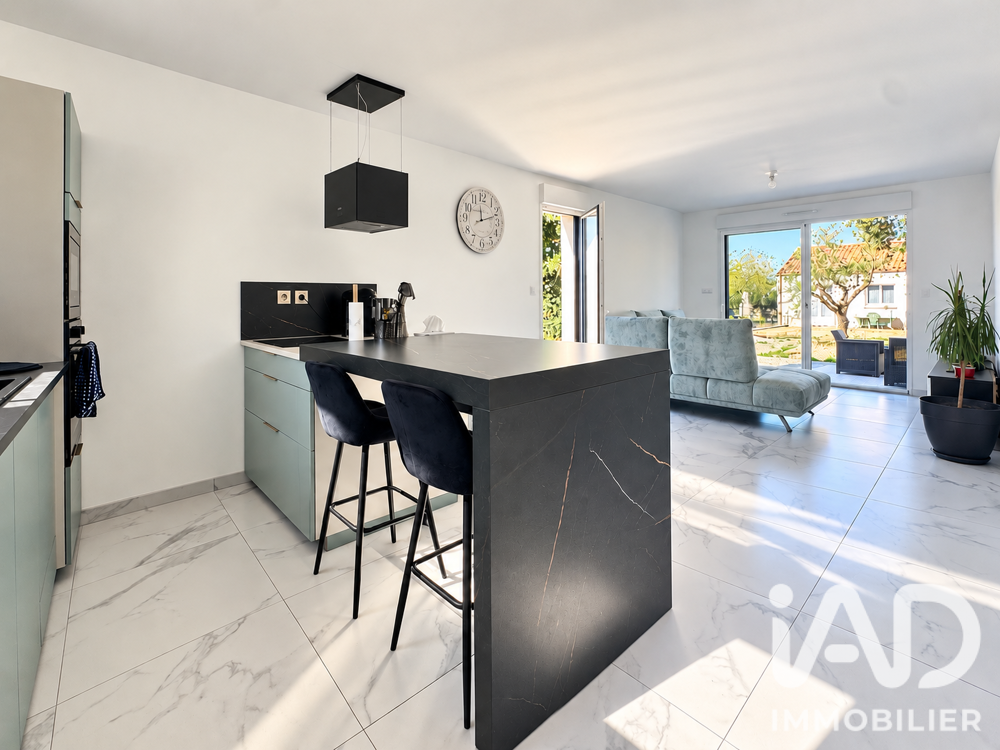 Vente Maison Vente Maison/villa 3 pièces Villeneuve-en-retz