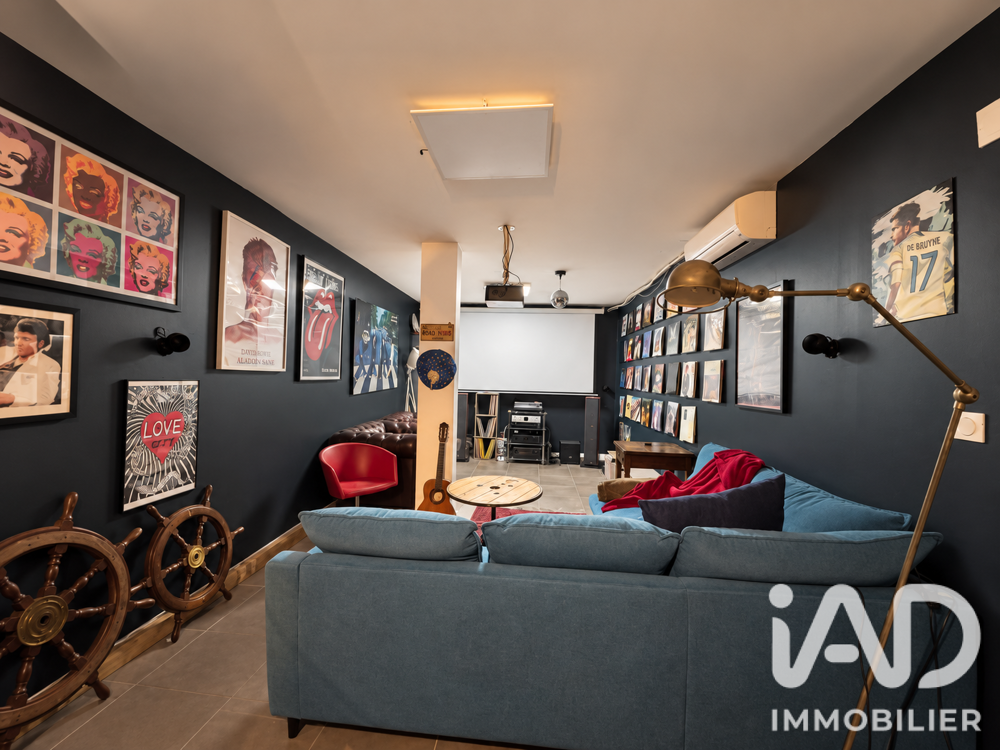 à vendre  Maison Marly-le-Roi (78160)