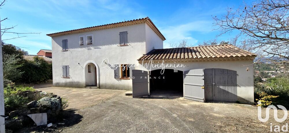 Vente Maison/villa 5 pièces