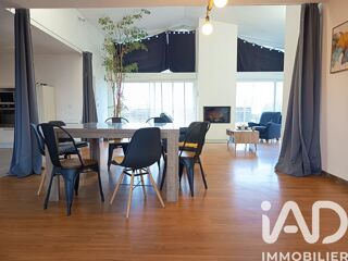  Maison à vendre 5 pièces 175 m²