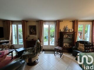  Maison à vendre 6 pièces 140 m²