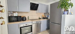  Maison à vendre 3 pièces 38 m²