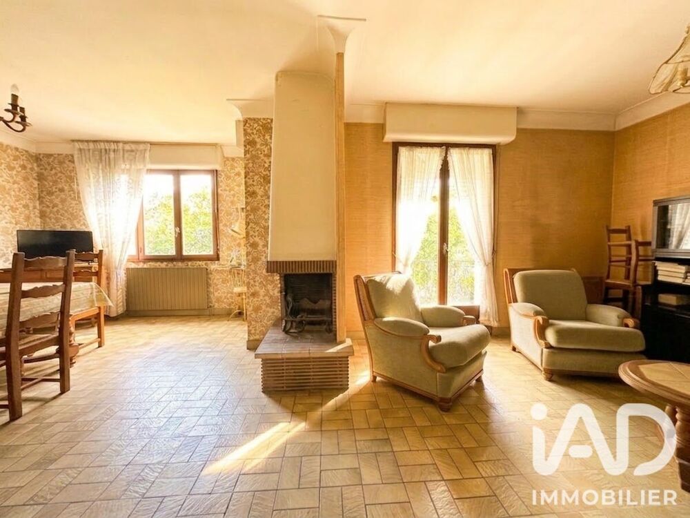 Vente Maison Vente Maison/villa 6 pièces Sainte-bazeille