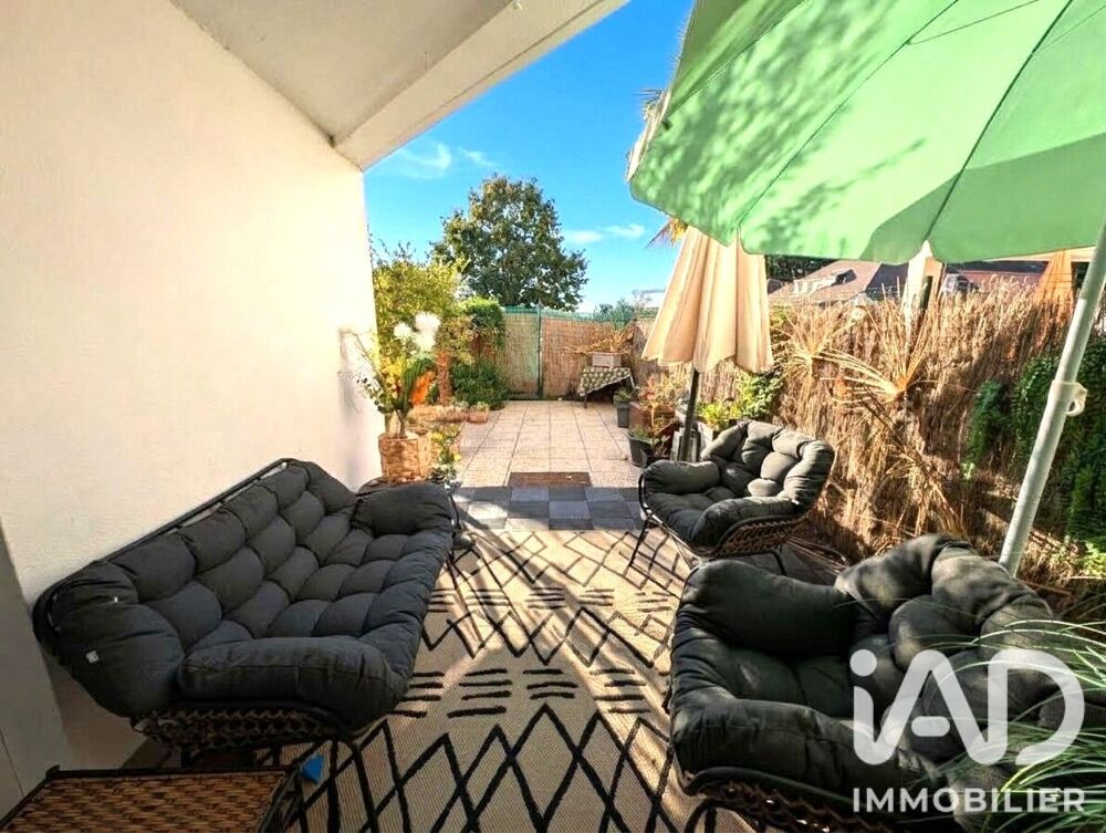 Vente Appartement Vente Appartement 3 pièces Compiègne