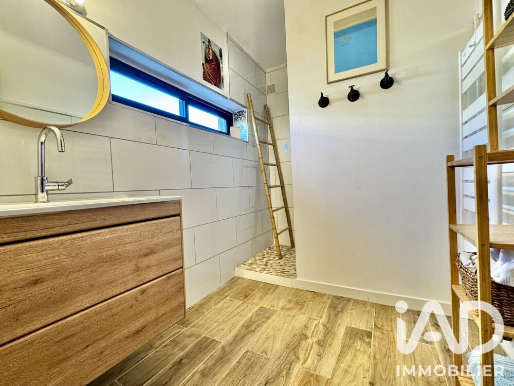 à vendre  Maison Le Grau-du-Roi (30240)