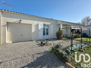  Maison à vendre 4 pièces 85 m²
