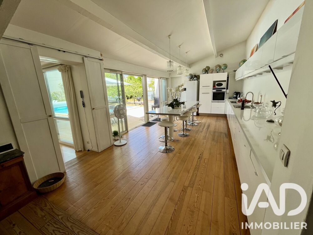 à vendre  Maison Mérignac (33700)