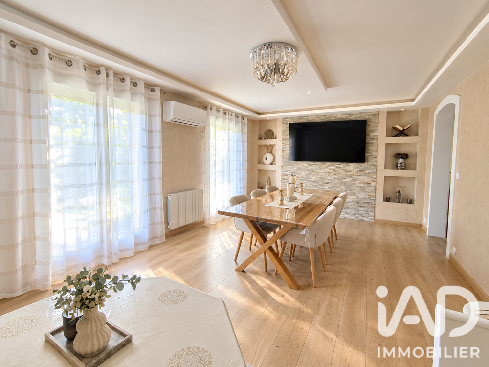 Vente Maison Vente Maison traditionnelle 6 pièces Gien
