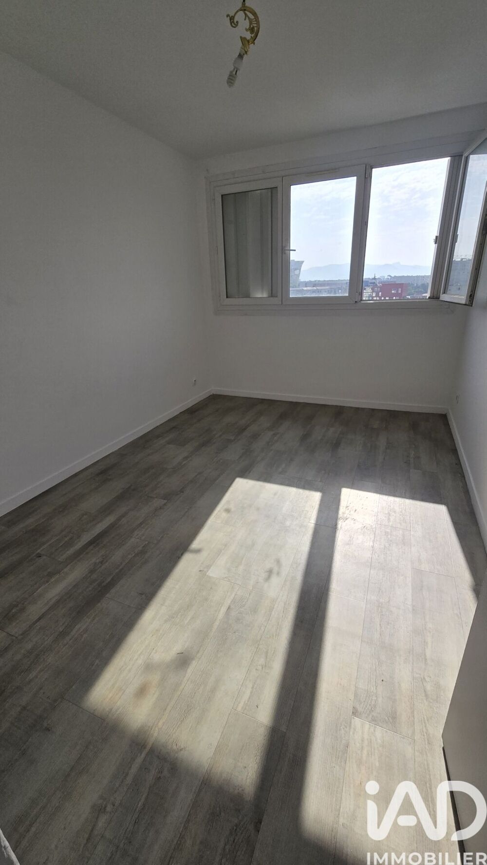 Vente Appartement 6 pièces