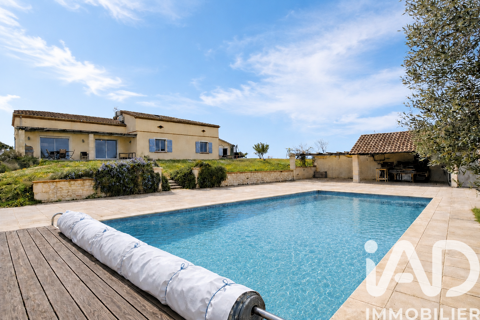   Vente Maison Maison - 6 pi�ce(s) - 225 m�