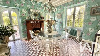  Maison � vendre 7 pi�ces 173 m�