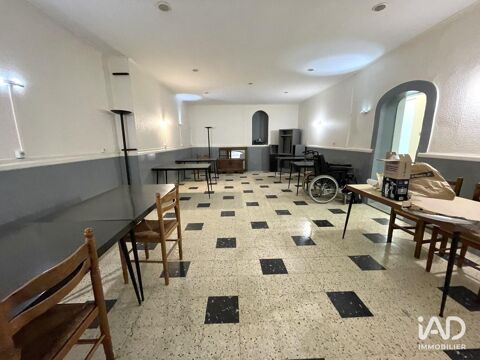  Vente Murs commerciaux 320 m&sup2; 