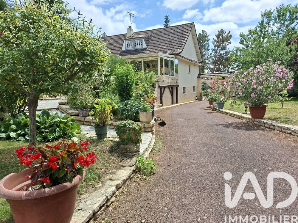 Vente Maison traditionnelle 9 pièces