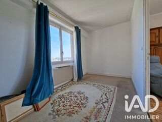  Appartement à vendre 2 pièces 48 m²