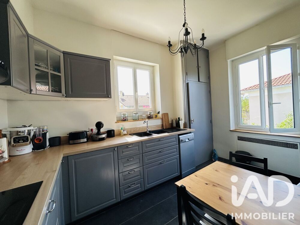 Vente Maison Vente Maison/villa 4 pièces Tarbes