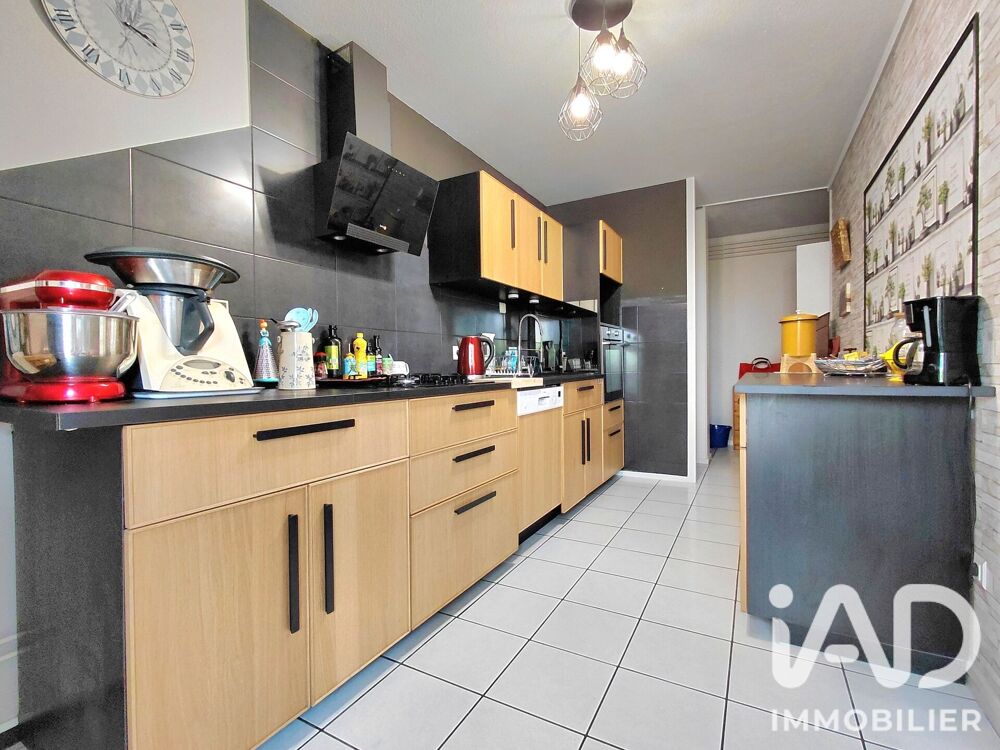 Vente Appartement Vente Appartement 3 pièces Tarbes