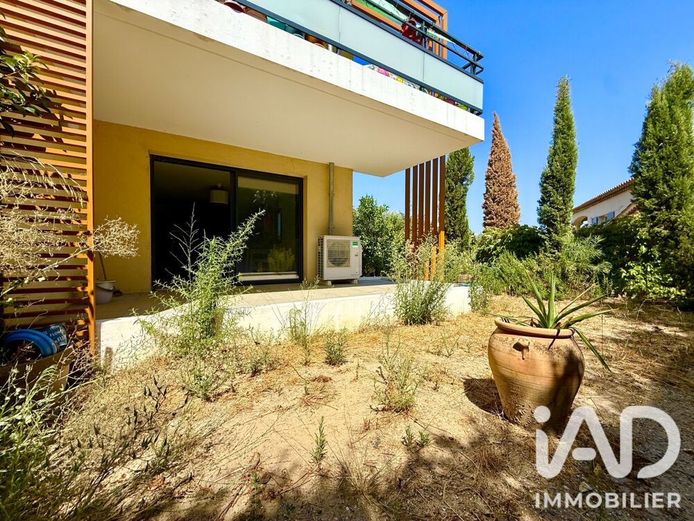 Vente Appartement Vente Appartement 4 pièces Cogolin