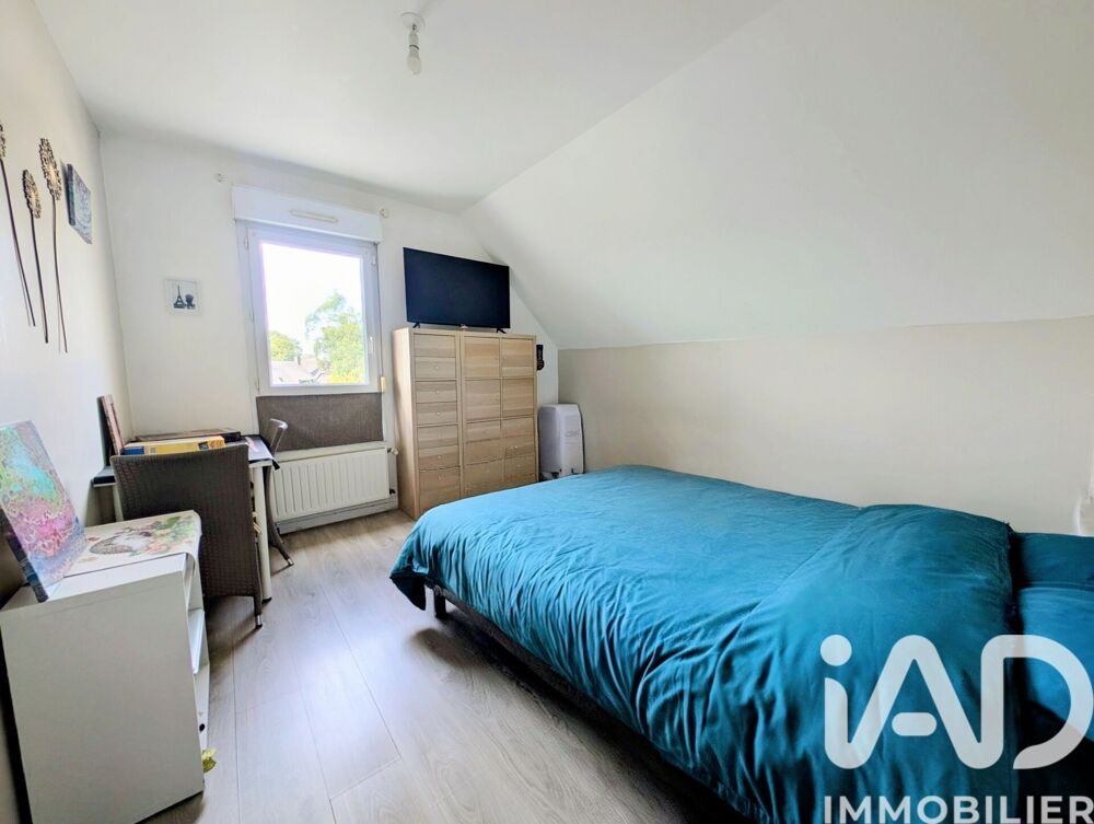 Vente Appartement Vente Appartement 2 pièces Vern-sur-seiche