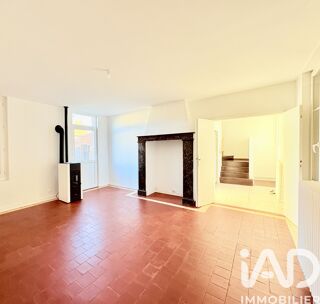  Maison à vendre 6 pièces 120 m²