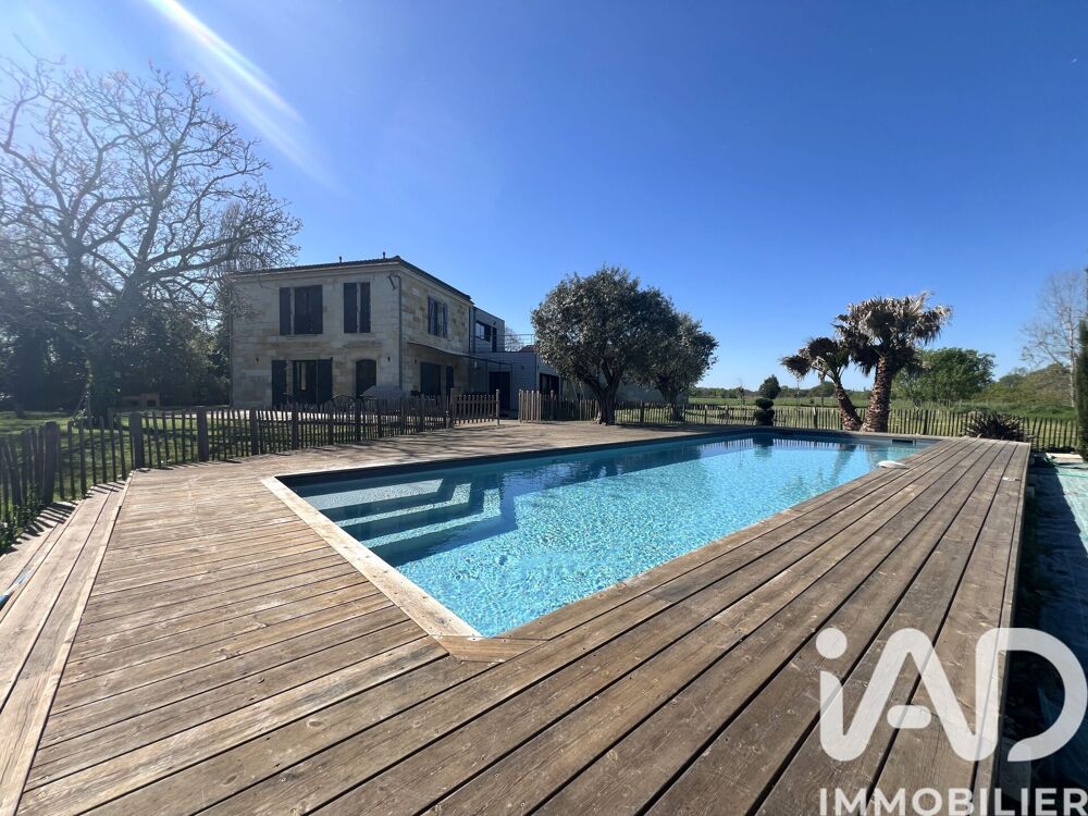 Vente Maison/villa 7 pièces