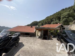  Maison à vendre 3 pièces 60 m²