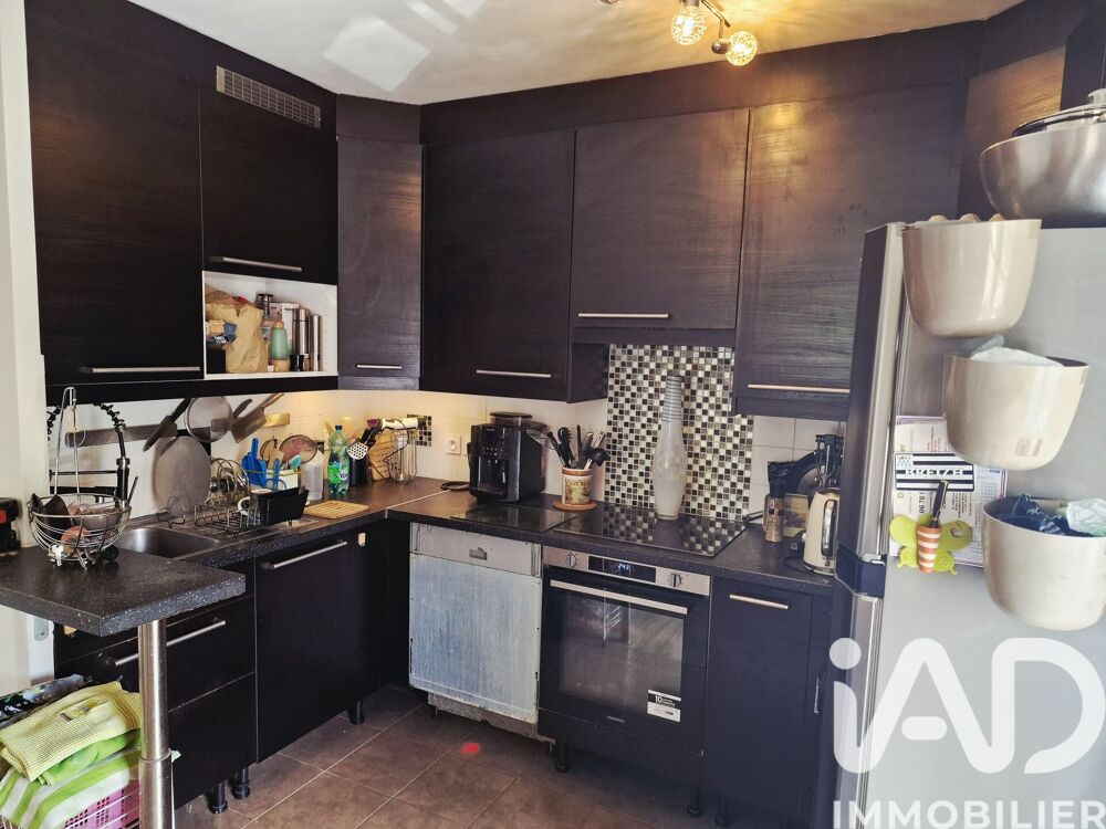 Vente Appartement Vente Appartement 4 pièces Saint-pierre-du-perray
