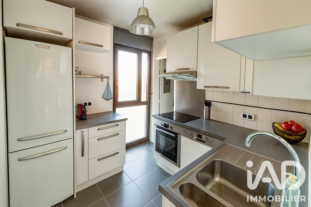 Vente Appartement Vente Appartement 4 pièces Wissous