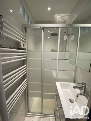  Appartement à louer 2 pièces 28 m²