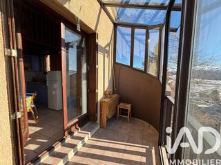  Appartement à vendre 3 pièces 32 m²