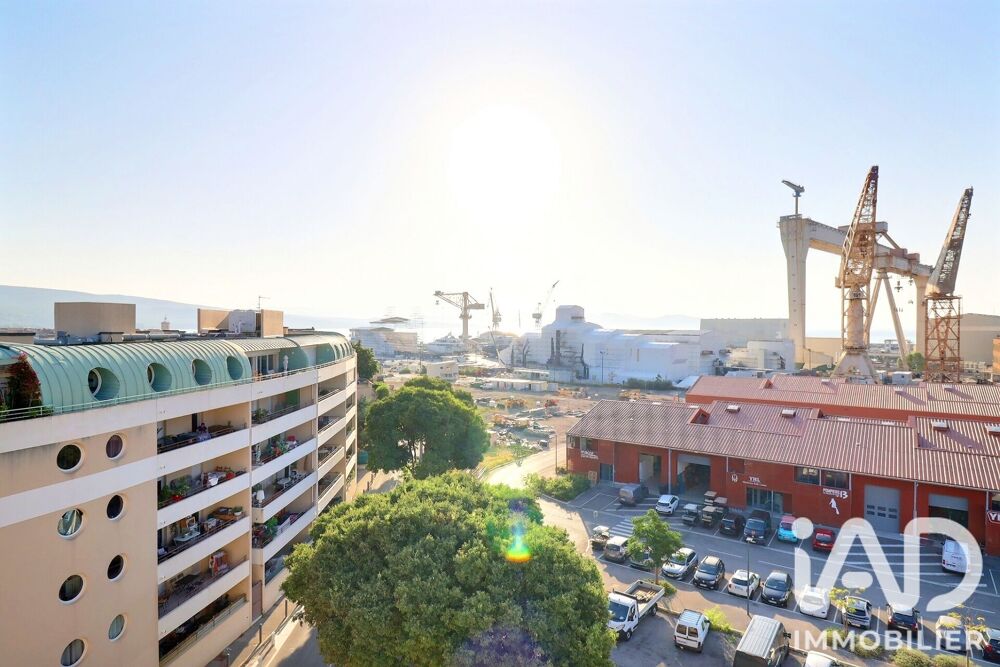 Vente Appartement Vente Appartement 3 pièces La ciotat