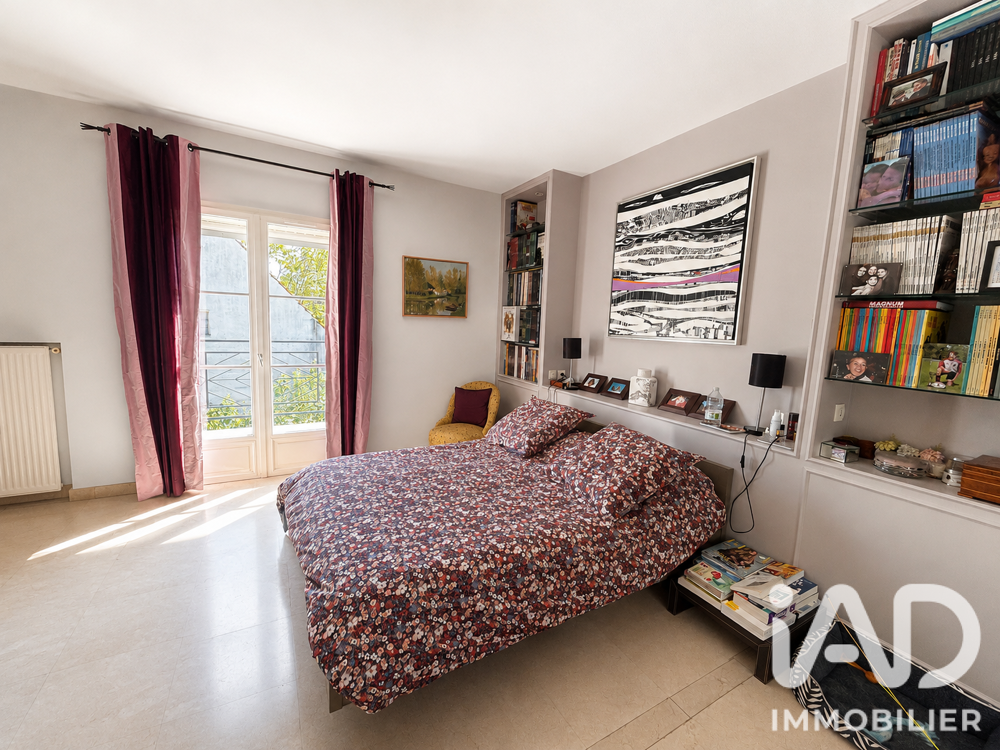 à vendre  Maison Bagneux (92220)