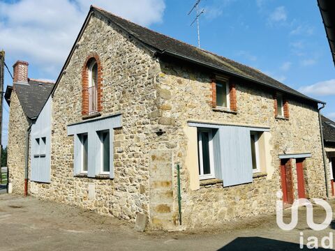   Vente Maison Maison - 5 pi�ce(s) - 101 m�