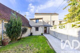  Maison à vendre 6 pièces 110 m²