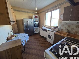  Maison à vendre 5 pièces 120 m²