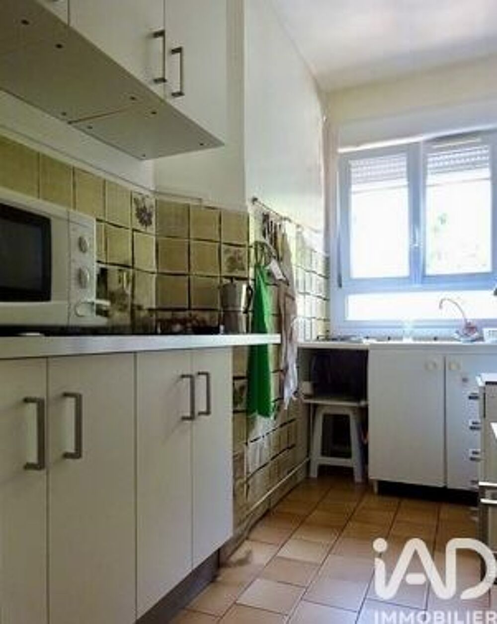 Vente Appartement Vente Duplex 3 pièces Paris 20