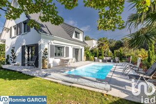  Maison à vendre 5 pièces 130 m²