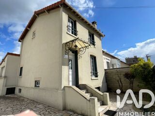  Maison à vendre 5 pièces 110 m²