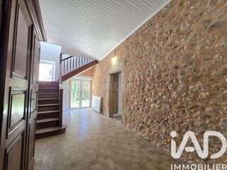  Maison à vendre 5 pièces 130 m²