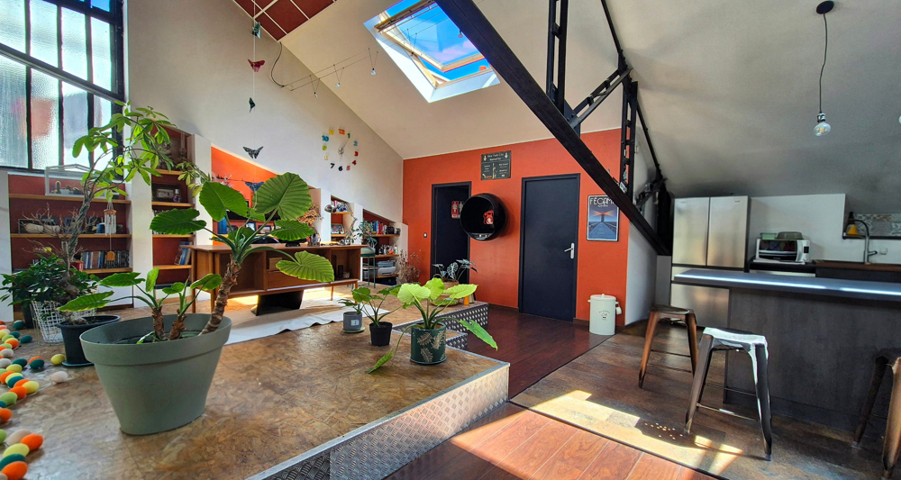 à vendre  Appartement Le Havre (76600)