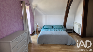  Maison à vendre 5 pièces 132 m²