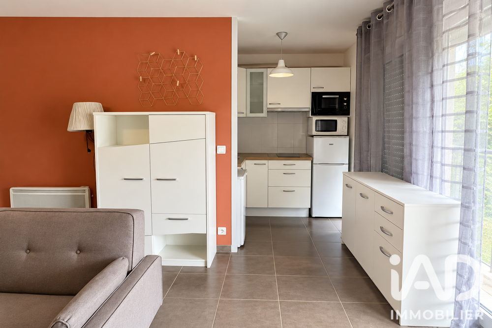 Vente Appartement Vente Appartement 1 pièce Villenave-d'ornon