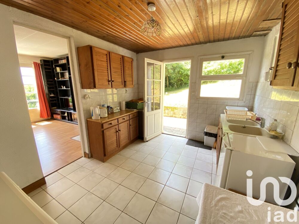 Vente Maison de village 3 pièces