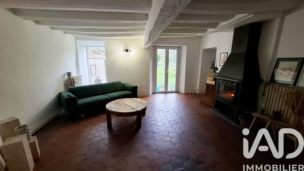 Vente Maison Vente Maison/villa 4 pièces Tréon