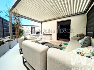  Maison à vendre 6 pièces 168 m²
