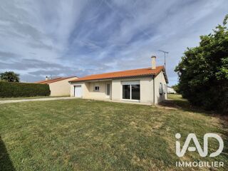  Maison à vendre 4 pièces 88 m²