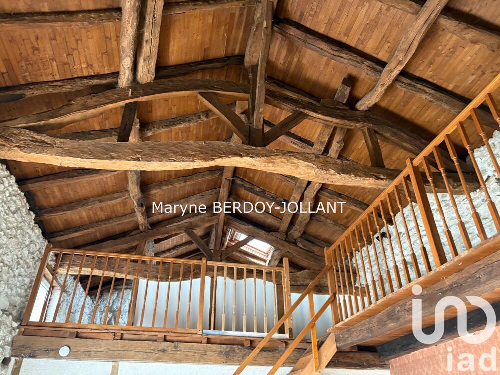 Vente Maison de village 3 pièces