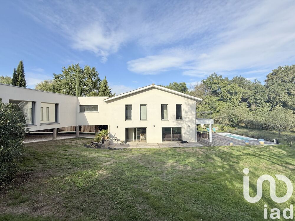 Vente Maison/villa 7 pièces