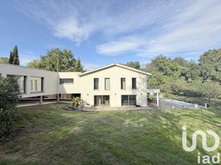  Maison à vendre 7 pièces 210 m²